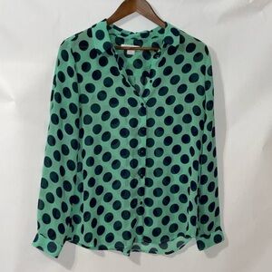 Liz Claiborne, Sheer, Size M